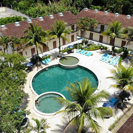 Pousada Ilha Vitoria Ubatuba Zewnętrze zdjęcie