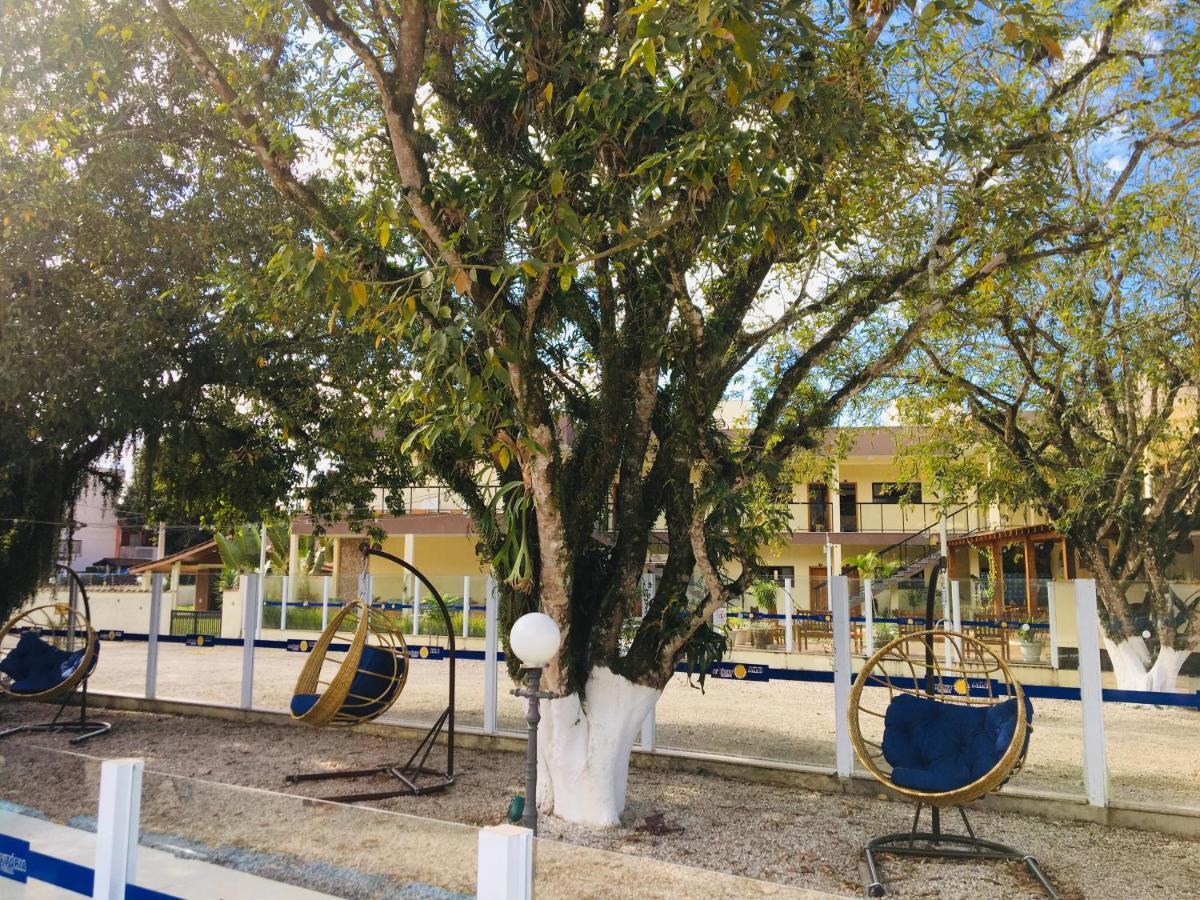 Pousada Ilha Vitoria Ubatuba Zewnętrze zdjęcie