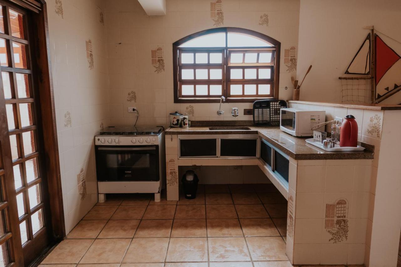 Pousada Ilha Vitoria Ubatuba Zewnętrze zdjęcie