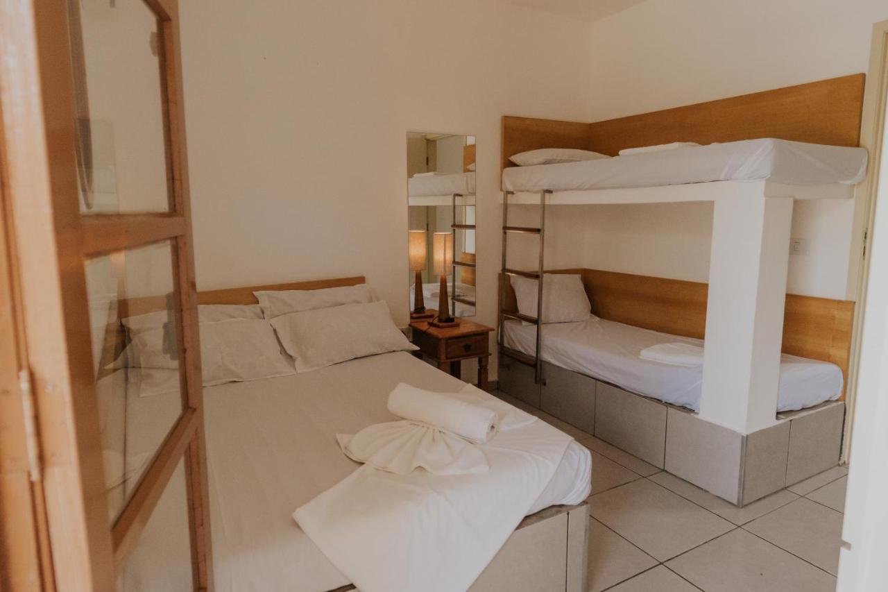 Pousada Ilha Vitoria Ubatuba Zewnętrze zdjęcie