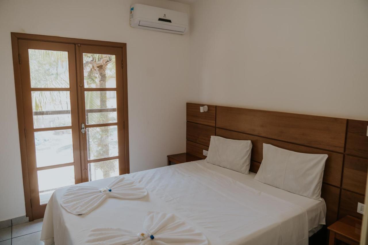 Pousada Ilha Vitoria Ubatuba Zewnętrze zdjęcie