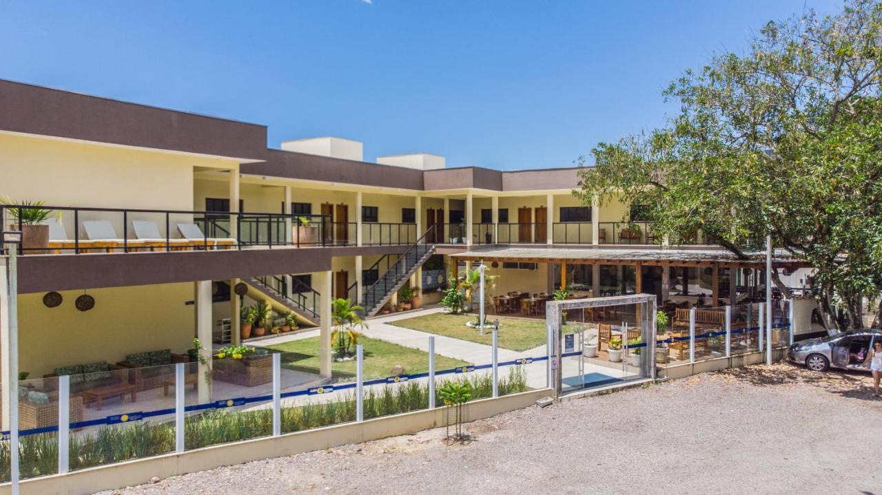 Pousada Ilha Vitoria Ubatuba Zewnętrze zdjęcie