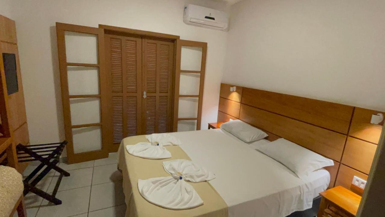 Pousada Ilha Vitoria Ubatuba Zewnętrze zdjęcie