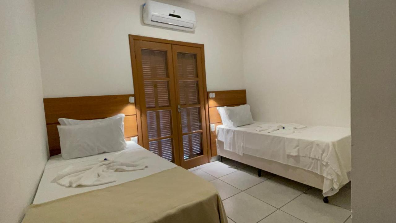 Pousada Ilha Vitoria Ubatuba Zewnętrze zdjęcie
