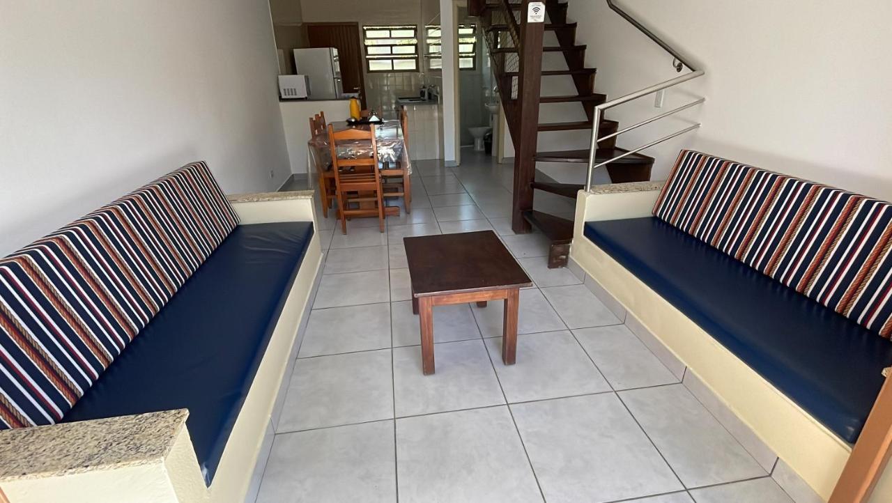 Pousada Ilha Vitoria Ubatuba Zewnętrze zdjęcie
