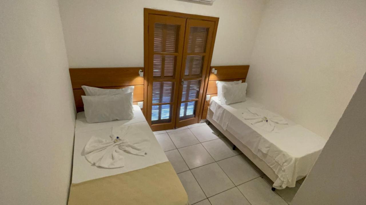 Pousada Ilha Vitoria Ubatuba Zewnętrze zdjęcie