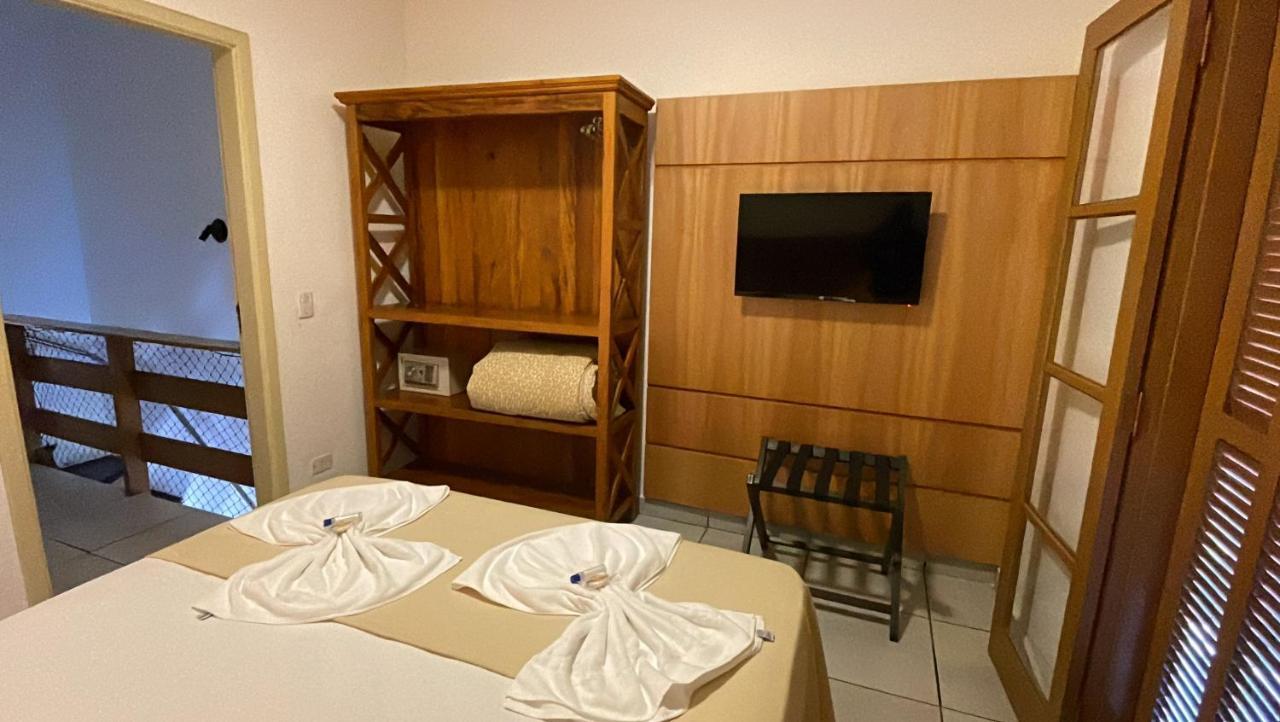 Pousada Ilha Vitoria Ubatuba Zewnętrze zdjęcie