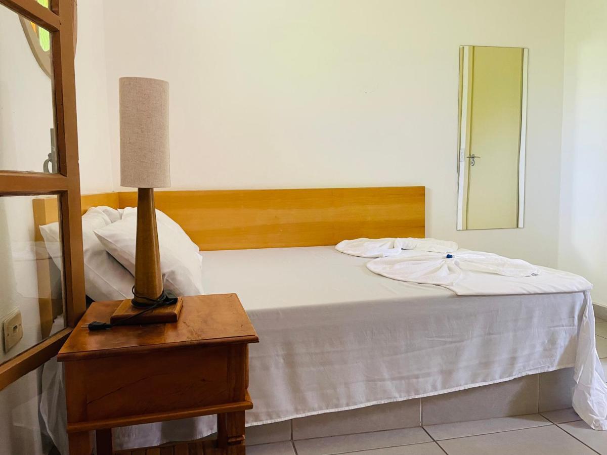 Pousada Ilha Vitoria Ubatuba Zewnętrze zdjęcie