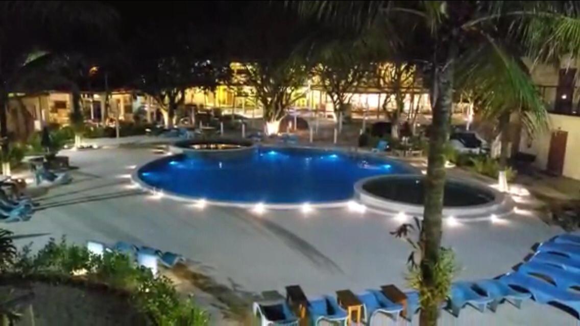 Pousada Ilha Vitoria Ubatuba Zewnętrze zdjęcie