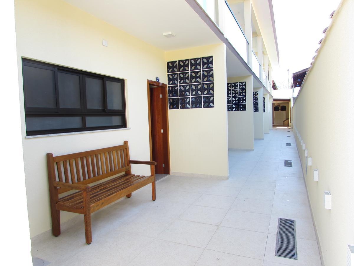 Pousada Ilha Vitoria Ubatuba Zewnętrze zdjęcie