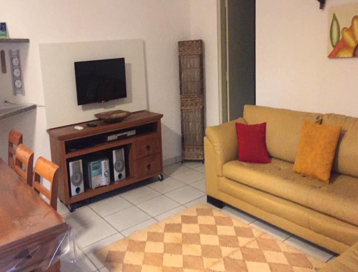 Pousada Ilha Vitoria Ubatuba Zewnętrze zdjęcie