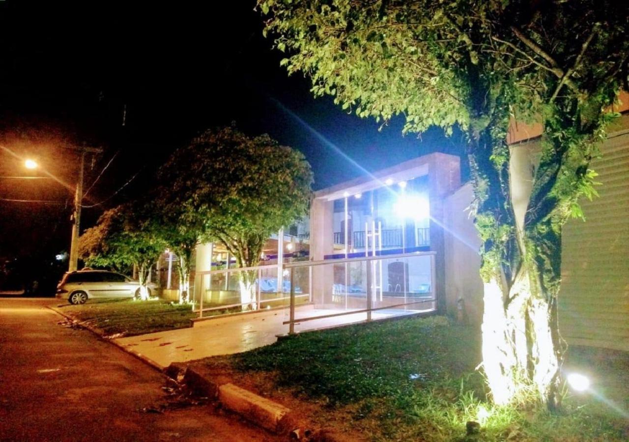 Pousada Ilha Vitoria Ubatuba Zewnętrze zdjęcie