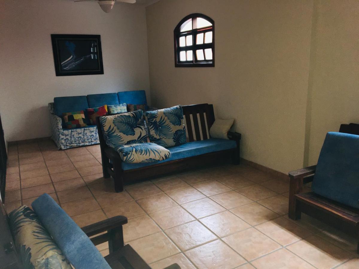 Pousada Ilha Vitoria Ubatuba Zewnętrze zdjęcie