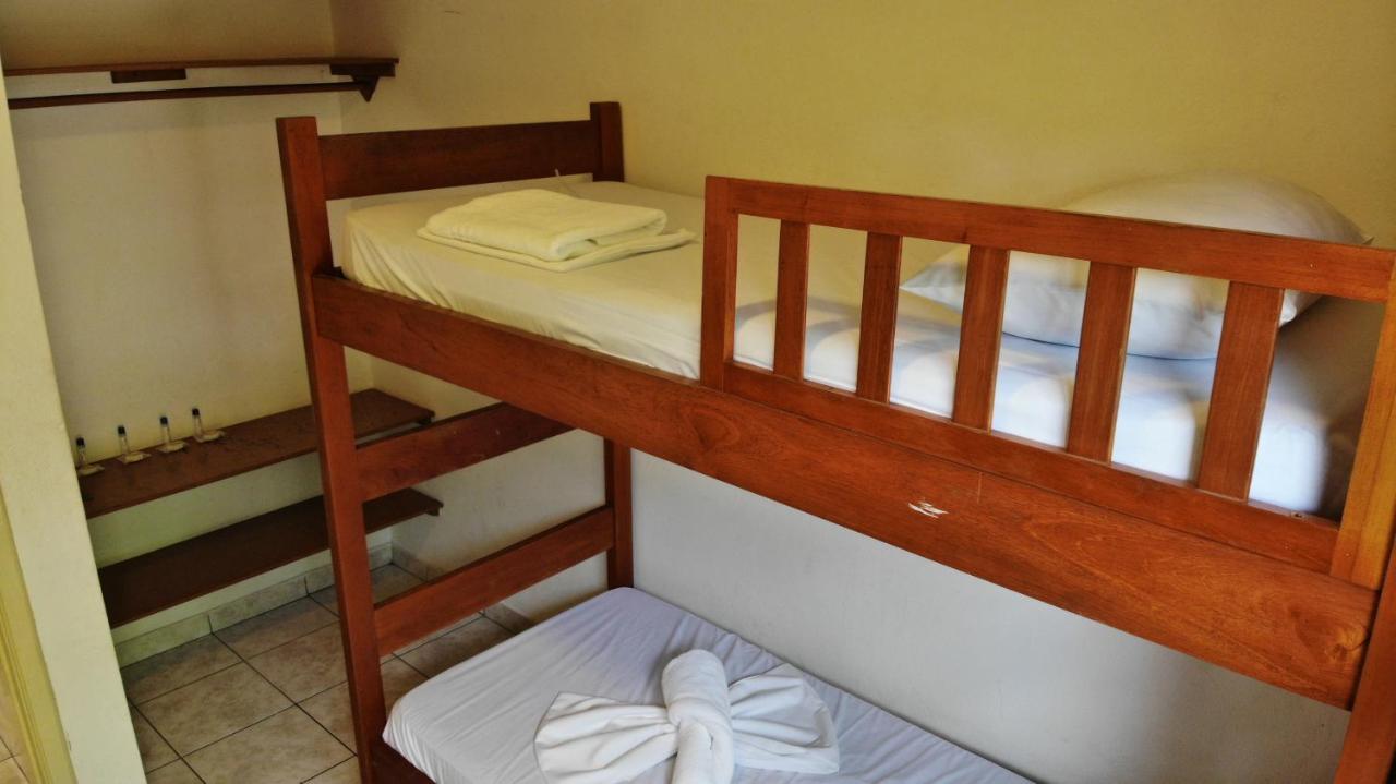 Pousada Ilha Vitoria Ubatuba Zewnętrze zdjęcie