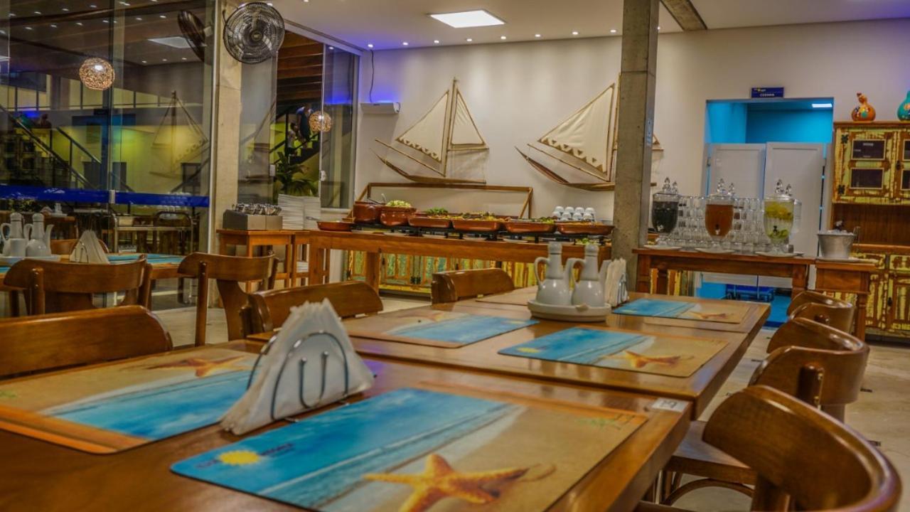 Pousada Ilha Vitoria Ubatuba Zewnętrze zdjęcie